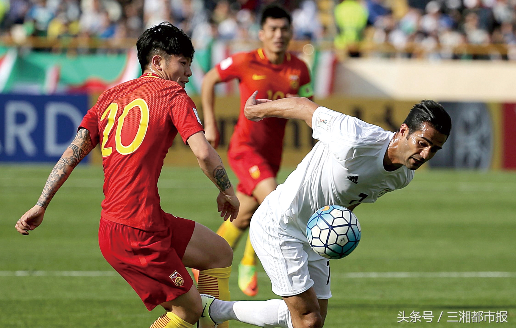 亚洲世预赛伊朗vs黎巴嫩,世预赛亚洲区12强赛中国队