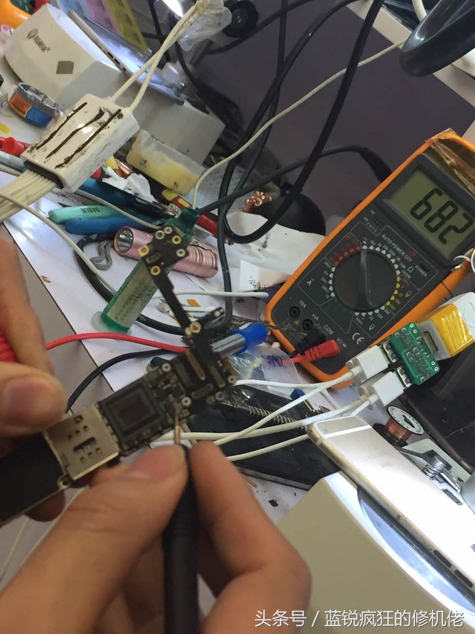 苹果扩容内存对手机有什么影响,苹果手机扩充内存后死机重启