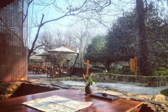 杭州小奈良一日游攻略,杭州旅游几月份去最好攻略超详细