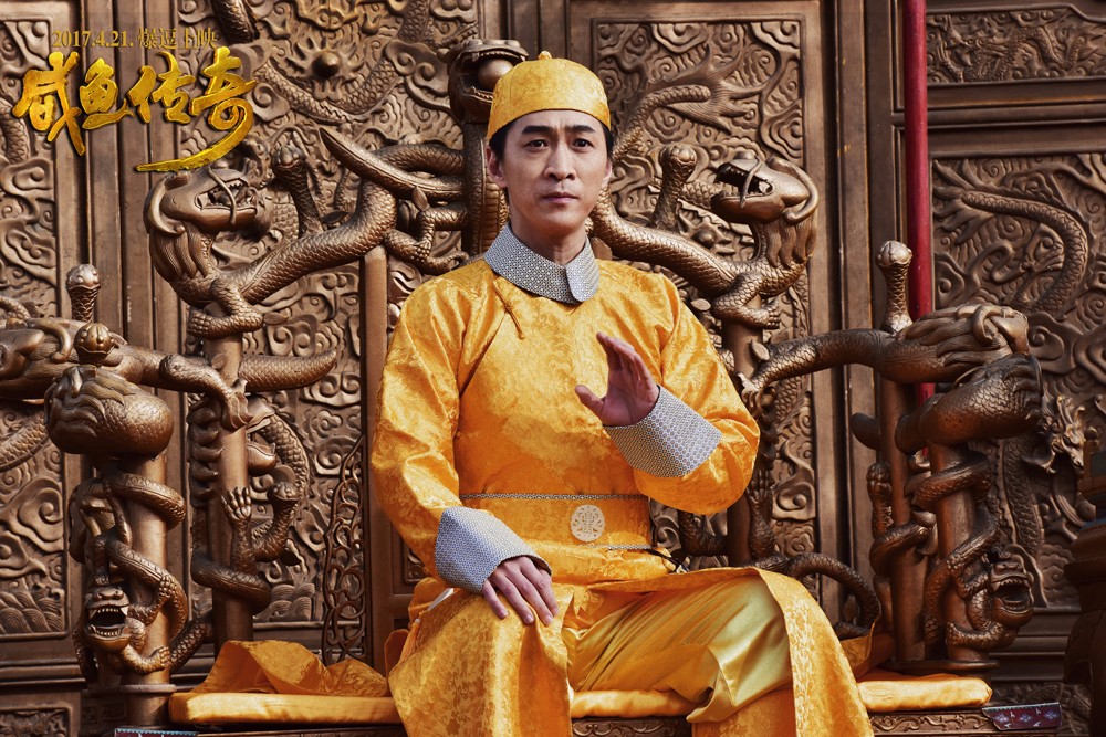 看完四月片单，预感这家快捷酒店要火