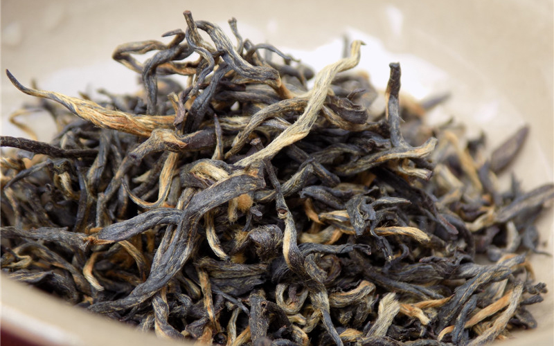 品红茶意境,喝茶品红茶