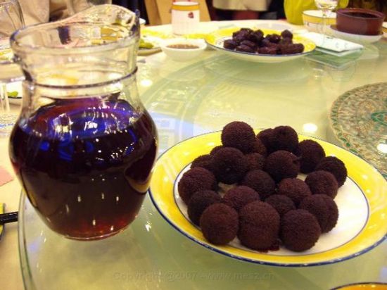 在不同的季节，酿造不同果酒，感受自酿果酒的喜悦