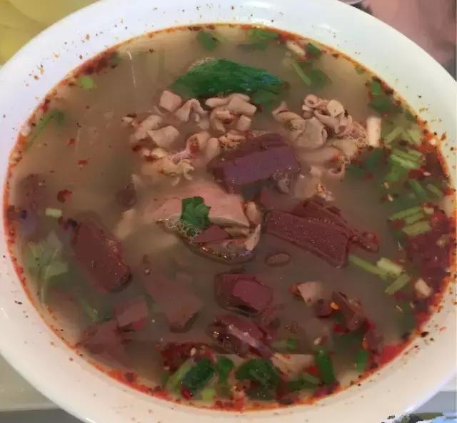 亲测好吃最值得推荐的美食口味,北京从早上就排队的美食