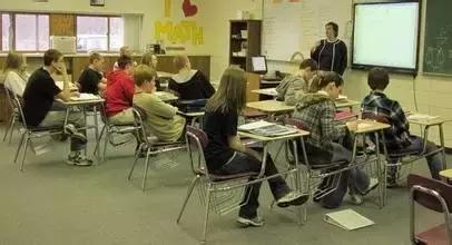 美国私立高中学校排名,美国的高中是怎么样的