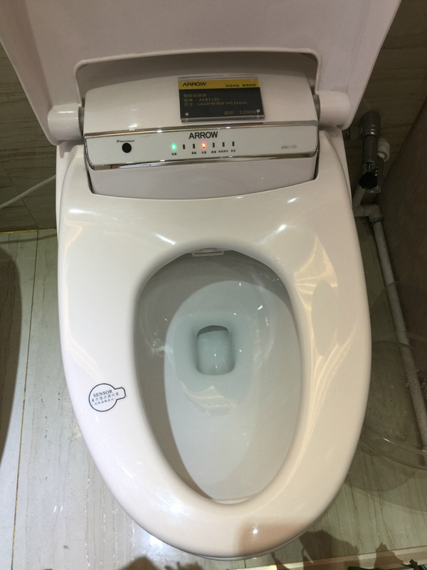 智能马桶市场价格表,智能马桶为啥价格有高有低