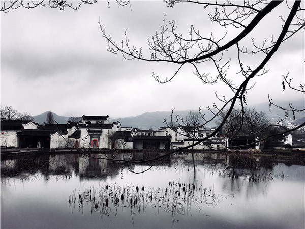 中国古代第一风水家,风水第一村在哪个地方