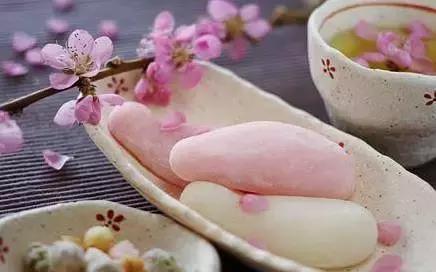 樱花美食有哪些,樱花美食让你眼前一亮