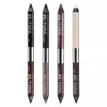 油性皮肤什么眼线笔好用点,眼部出油用什么眼影