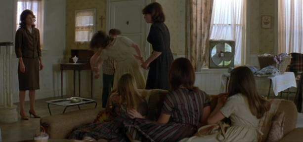 一个真实事件改编的电影让人心痛,反映人性之恶的电影