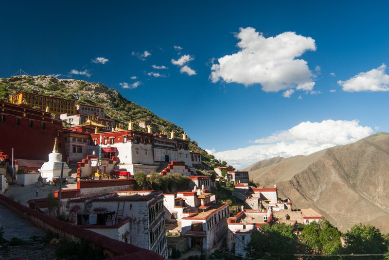 清明三天假如何度过,去拉萨旅游清明注意事项和禁忌