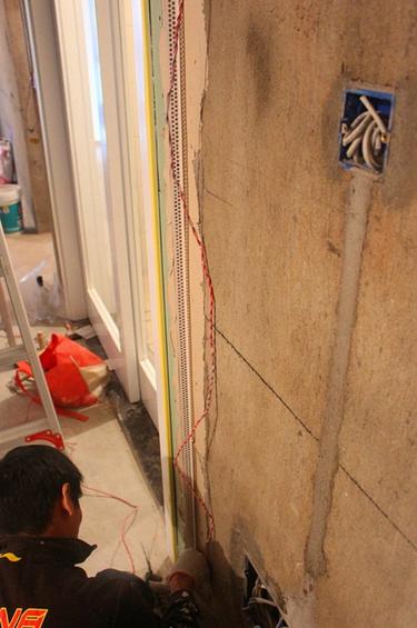 「家装日记」游走于北欧日式珥本之间的随性装修，让内装融入生活