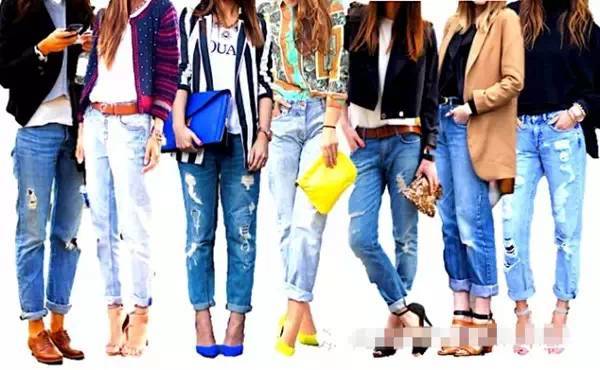 今年最流行的裤子夏款,今年流行的裤子夏款
