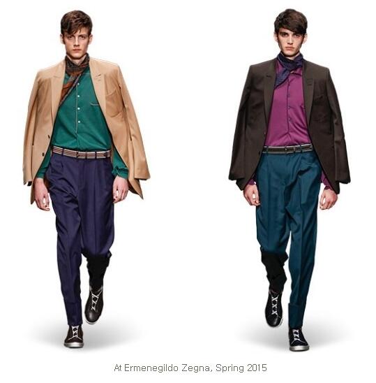 世界男装品牌排行榜前十名,男装皮鞋世界十大品牌排行