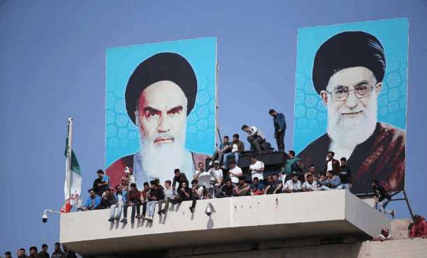 2019伊朗足球实力有多强,伊朗足球世界排名第几