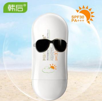 所有美妆护肤产品中最不能缺少的就是它……