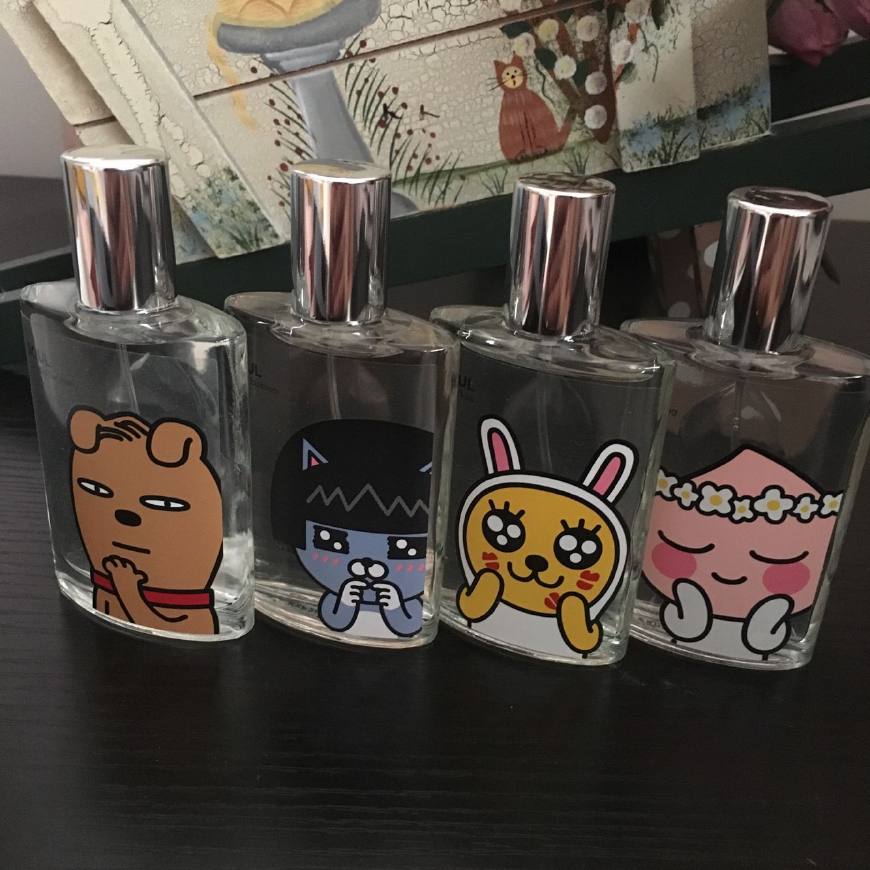 每个女人离不开香水,每个女人都离不开香水