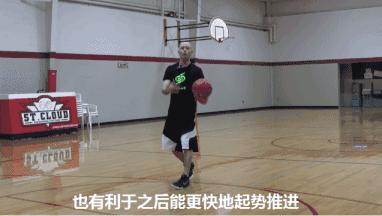 欧文的过人思路,欧文控球手型