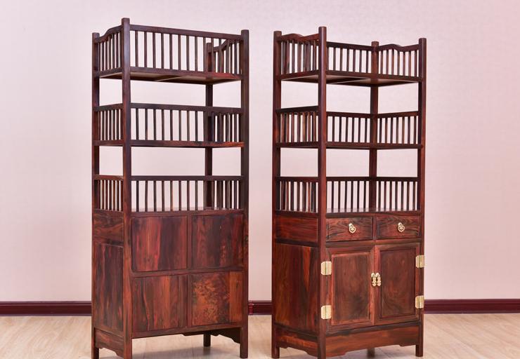 做红木家具现在怎么样,红木家具打磨三步骤