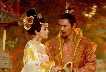 鏉ㄨ吹濡冨攼鐜勫畻瀹犲,鍞愮巹瀹楀鏉ㄨ吹濡冪殑涓夊ぇ瀹犵埍