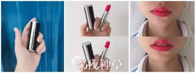 哪个品牌口红最好,最好的口红色号