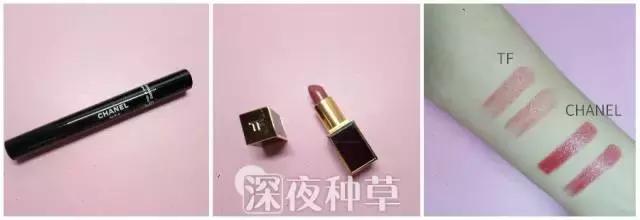 哪个品牌口红最好,最好的口红色号