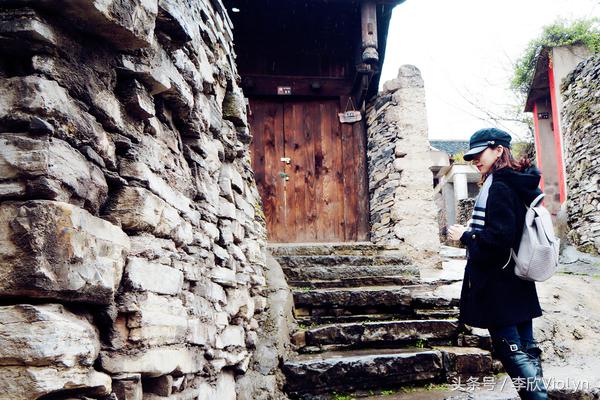 青岩|一盏清茶一抹暗香,一段黔南往事