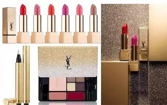 让男朋友买冬天第一个口红,想让男朋友买ysl口红