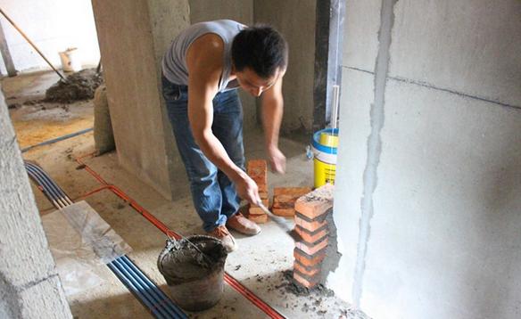 「家装日记」游走于北欧日式珥本之间的随性装修，让内装融入生活