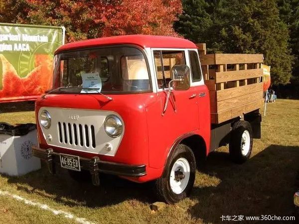 jeep越野所有车型价格及图片大全,jeep硬派越野车型大全及价格表