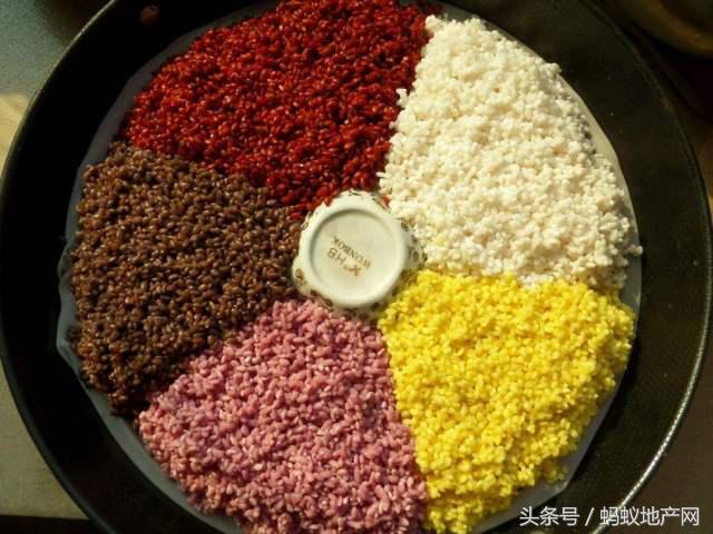 没想到！原来你是这样子的三月三！舌尖上的丽景，引爆南宁！