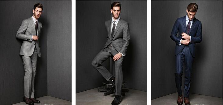 世界顶级男装品牌zilli,男装皮鞋世界十大品牌排行