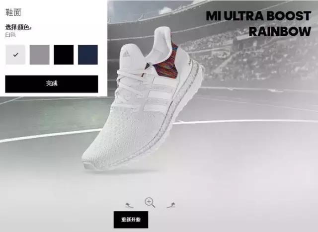 愚人节前后！盯紧这双皇家蓝和人气哈登1！