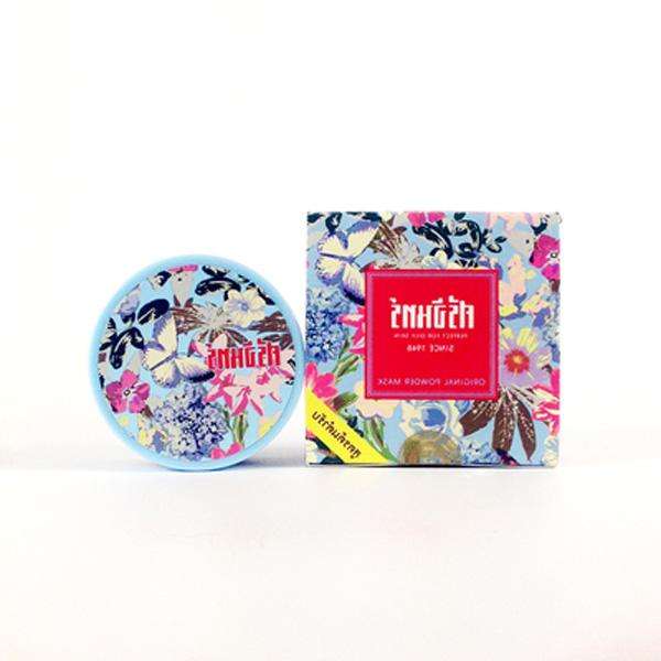 跟着大神当剁手*党**｜散粉篇