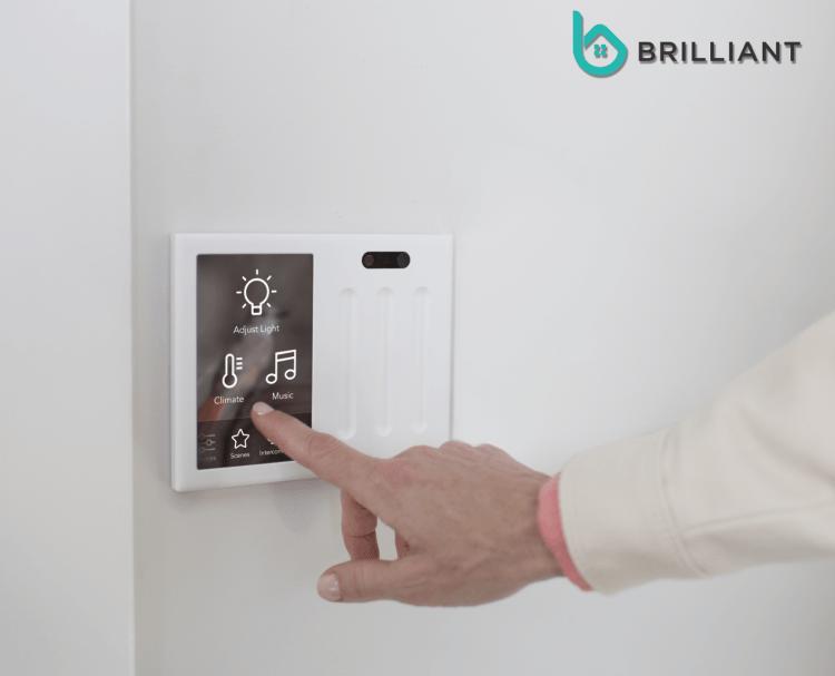 库克汗颜！世界最先进的智能开关能开能关能听能摸还能耍