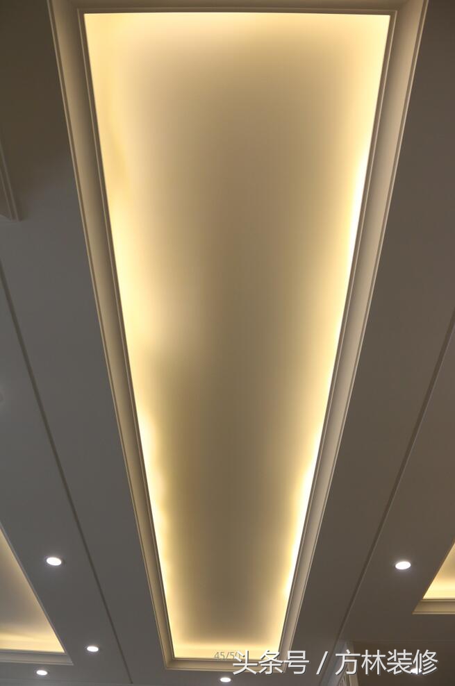 沈阳方林装修样板间效果图,沈阳方林装修改造