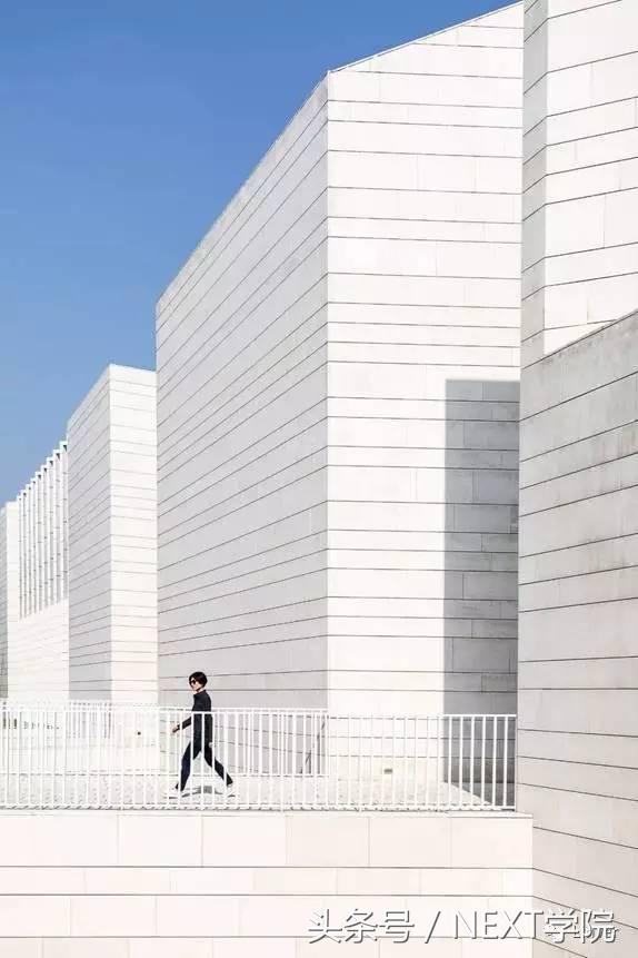 旧建筑改造成灵魂,老建筑改造翻新未来趋势