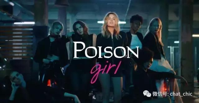 2017年十大美妆金曲季选第一季