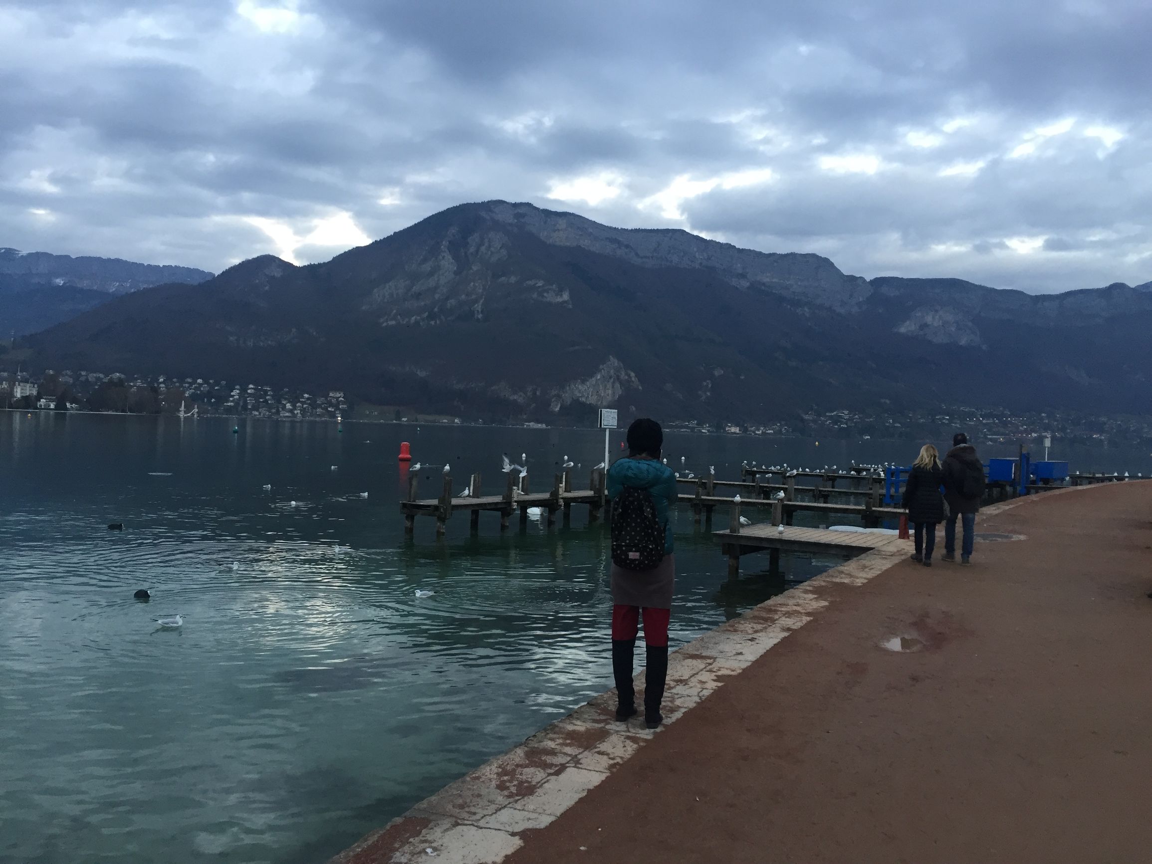 法意瑞十三天旅游攻略,法意瑞12日游