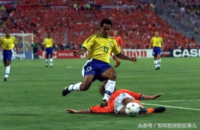 1998鏖战法兰西/38橙黄斗史诗之战扎加洛老泪迎风/上