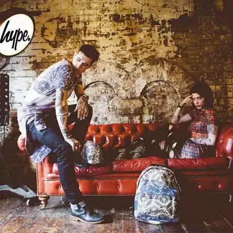 必备单品双肩包,双肩包好看百搭