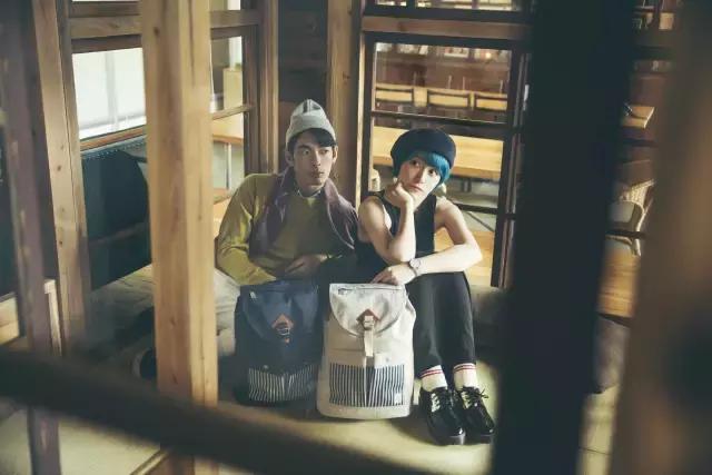 必备单品双肩包,双肩包好看百搭