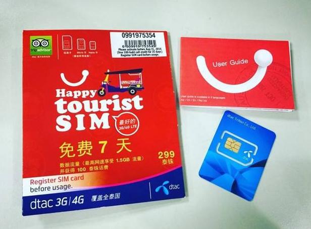 泰国旅游肠炎宁必备物品清单,去泰国旅游必备物品有哪些