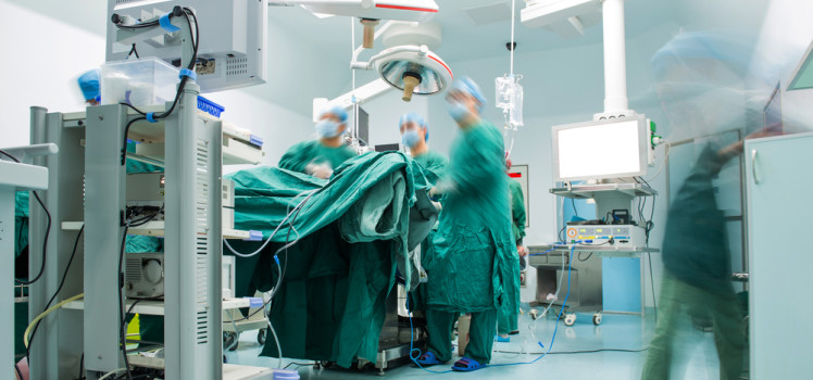 全世界最顶级的整形机构,盘点全球最疯狂的整形