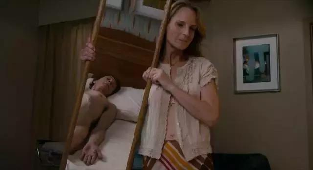 这是一部关于人性的电影,推荐一部很励志又治愈的电影吧