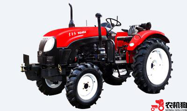 中国十大名牌拖拉机是什么牌子,2004马力十大名牌拖拉机及价格