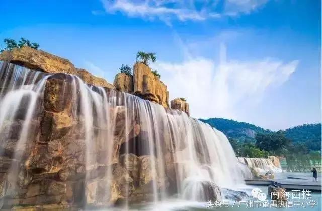 南海执信中学是公立还是私立,南海执信中学联系方式