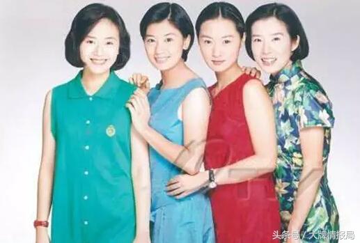 钟汉良林志颖为她争吃醋，为《花花公子》拍写真，感情不顺毁星途