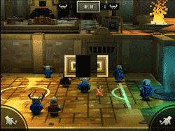 摸到球就想射？在这些游戏里小心被打得半死