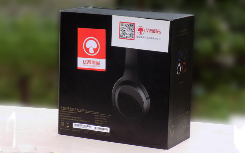 乐视h15蓝牙耳机测评,乐视c50耳机怎么样