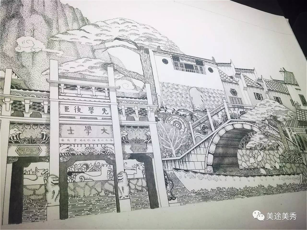 徽商造就无徽不成市的商业传奇,无徽不成镇徽商遍天下什么意思